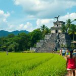 Economy Insights: Exploring Belize’s Agriculture and Ecotourism