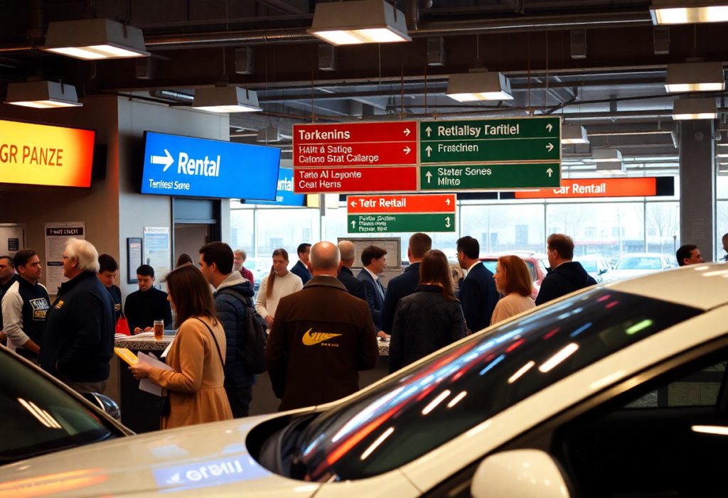 Car Rentals in Toronto: Essential Do’s and Don’ts