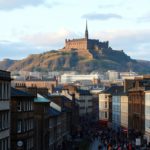Attractions in Edinburgh: Ideal Stay Duration Guide
