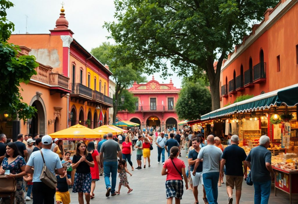 Family-Friendly Itinerary and Tips for San Miguel de Allende