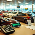 Car Rental Costs: Tips for Scoring the Best Deals