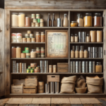 Blackout Cooking Essentials for Your Survival Needs