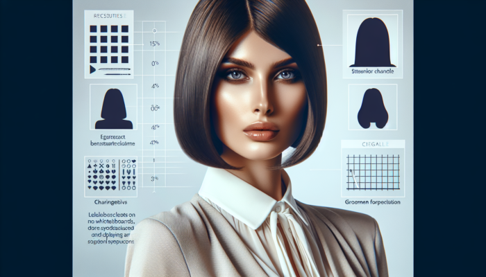 Long Bob Haircut: Experience Timeless Elegance Now