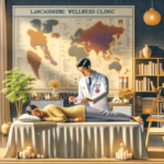 Acupuncture for Allergies: Find Natural Relief in Lancashire