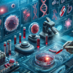 Cancer Risk Blood Tests: Innovative Detection Techniques