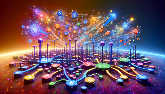 Pay-Per-Click Strategies: Mastering PPC Advertising Techniques