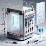 Blood Test Transport Kits Transforming Healthcare Logistics