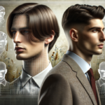 Men’s Medium Length Hairstyles: Explore Trendy Styles