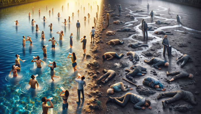 Water Purification Methods: An Essential Guide Explained