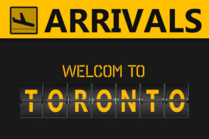 Car Hire Toronto Pearson Airport: Discover Budget-Friendly Options