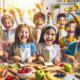 Family-Friendly Meals: Essential Tips for Cooking with Kids