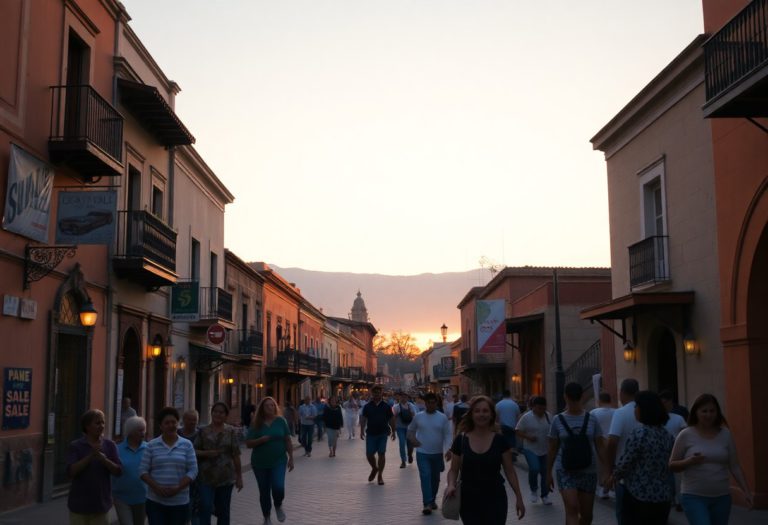 Leaving San Miguel de Allende: Uncovering Paradise’s Challenges