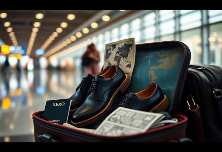 Xero Shoes: Travel Comfort in 2025 Revealed