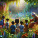 Herbalism for Kids: An Engaging Family Learning Adventure