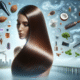 Hair Oils for Essential Hydration in UK Weather Must-Have