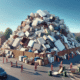 Recycling Bulky Items: House Clearance Guide for Australians