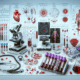 Blood Test Guide: Staying Healthy in Weybridge
