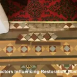 Victorian Tiles Restoration: Key Cost Insights Uncovered