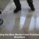 Marble Floor Polishers in Brentford: Professional Services