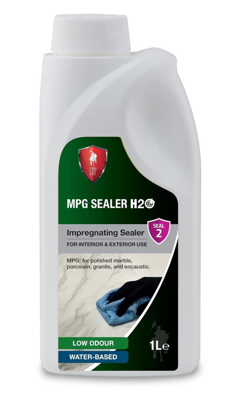 Travertine Sealer Options: A Local Guide for Australia