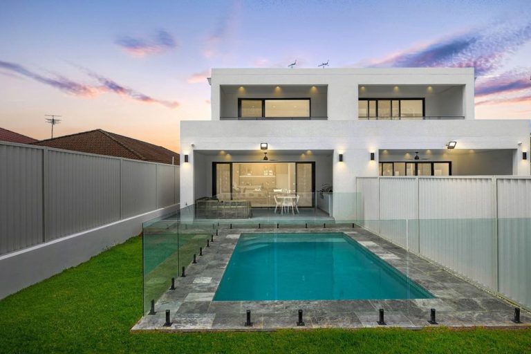 Duplex Project Showcase in Arncliffe: Key Features Unveiled