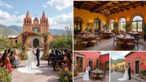 Boutique Weddings 2025: Tips & Venues in San Miguel de Allende