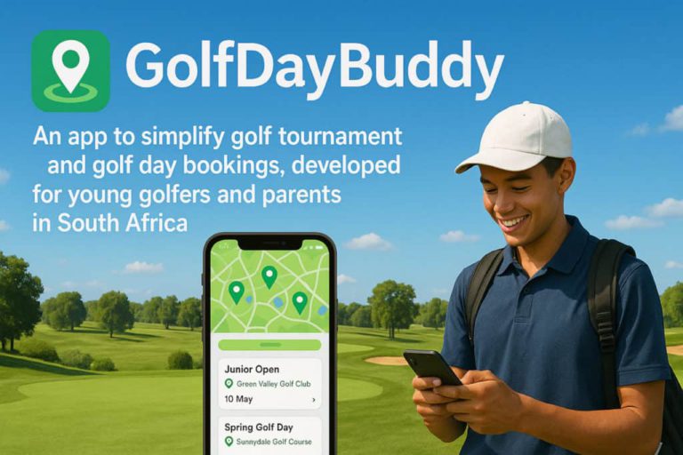 Golf Team Formats: Best Strategies for South African Players