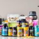 Vegan Protein Supplements for Muscle Gain: Launch Your Brand Today