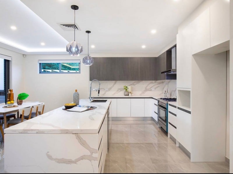 Hurstville Custom Home Builder4