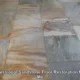 Sandstone Floor Restoration Services Available in Edinburgh