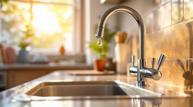 Smartfix Plumbing Service: Accrington and Nearby Areas