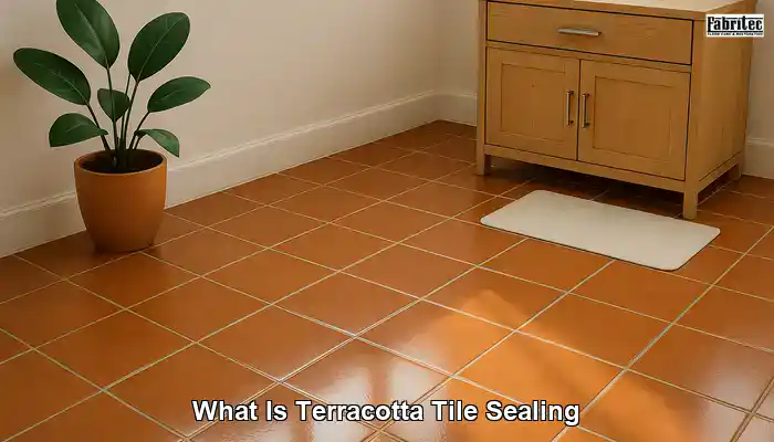 Resealing Terracotta Tiles: Essential Tips and Timing Guide
