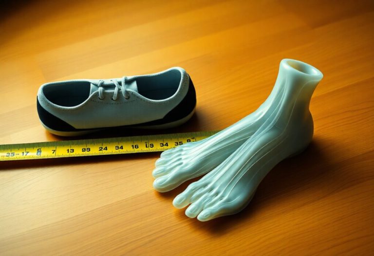 Xero Shoes Sizing: Insights from Biomechanical Fit Analysis