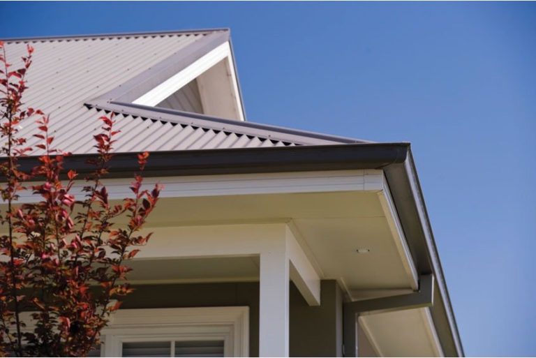 Colorbond Fascia Covers: Why Choose This Durable Option?