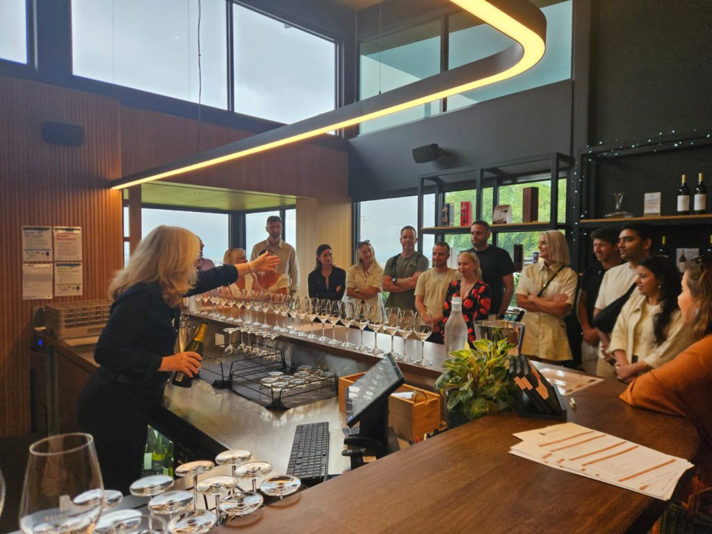 Balgownie Estate: Discover the Yarra Valley’s Hidden Gem