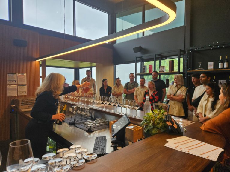 Balgownie Estate: Your Ideal Yarra Valley Retreat