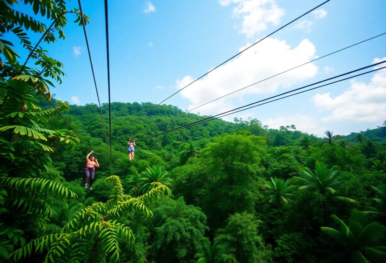 Belize Adventure Activities: A Guide to Staying Safe