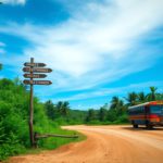 Transportation in Belize: Essential Tips for Travellers