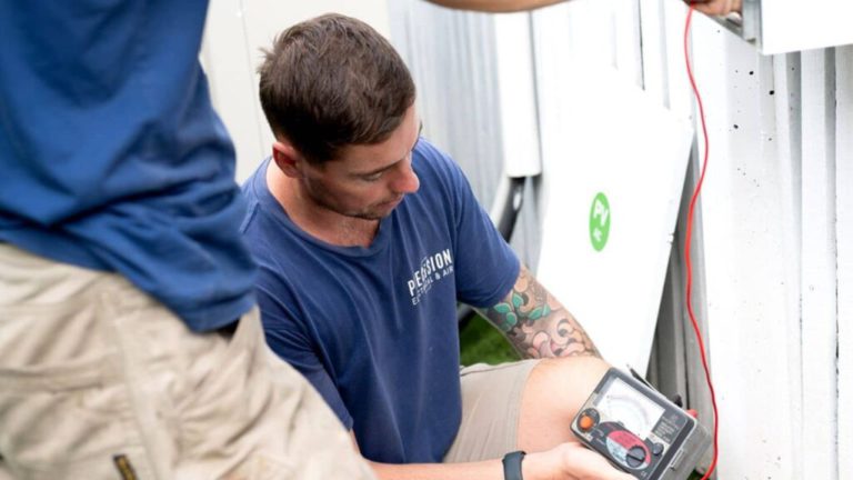 Heat Pump Repairs: Expert Solutions in Brisbane Plumbing