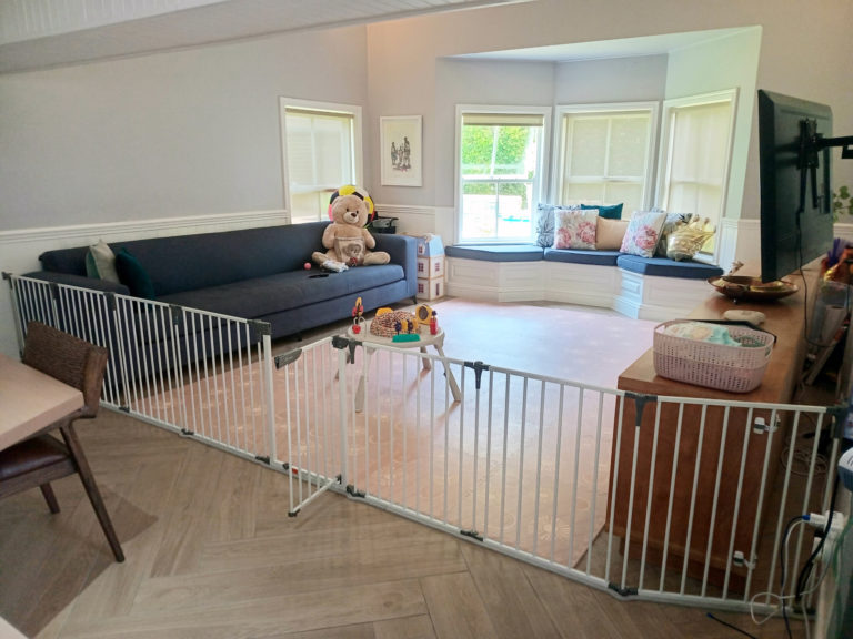 Baby Proofing Tips for Australian Families with Multiple Kids