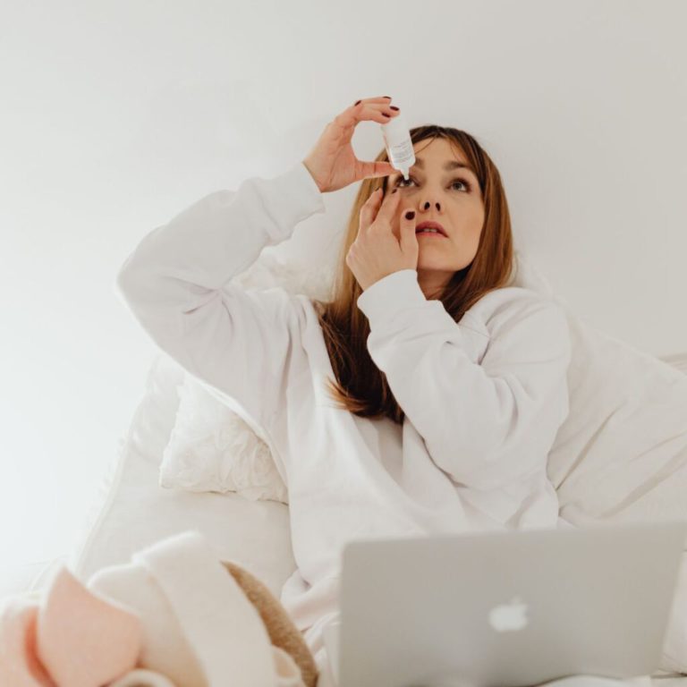 Eye Drop Solutions for Dry Eyes: Effective Remedies to Try