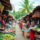 Garifuna Culture Hub: Discover the Heart of Hopkins Village
