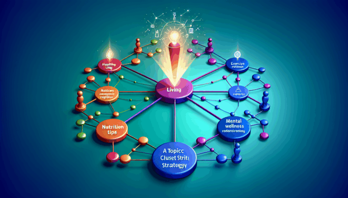 Video Topic Clusters for SEO Success Explained