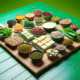 Plant-Based Proteins Insights: Comprehensive Research Findings