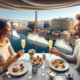 Mimosas at Las Vegas Bars: Must-Try Selections