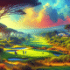 Top South African Golf at Wellington Golf Club