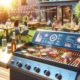 Smart Timers for BBQ: Top Picks for Flawless Grilling
