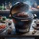 Kamado Grills: The Ultimate Guide for Savvy Investors