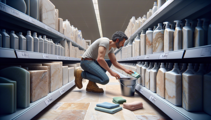 Cleaning Travertine Tiles: Key Tips for Aussie Homes