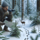 Survival Tracking Techniques: Master Essential Skills